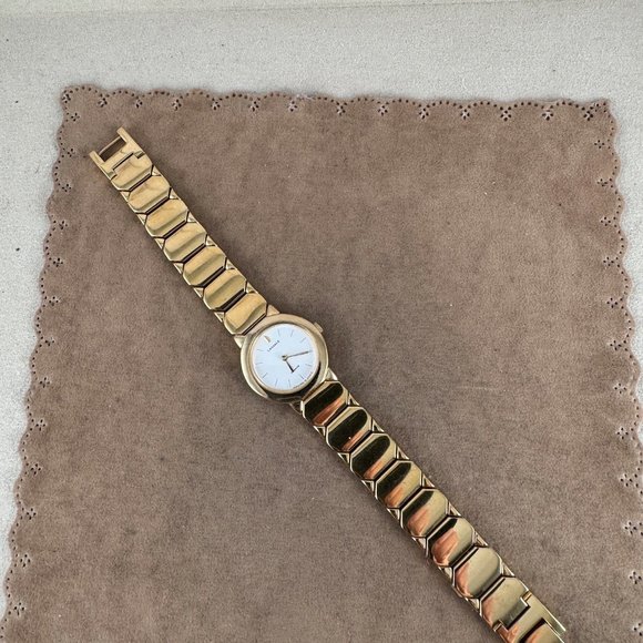 Vintage Lassale by Seiko Dress Watch very Thin 5.2MM Luxury Watch - Picture 6 of 9